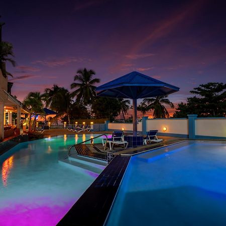 The Atrium Resort And Spa, Sint Maarten Simpson Bay Eksteriør bilde