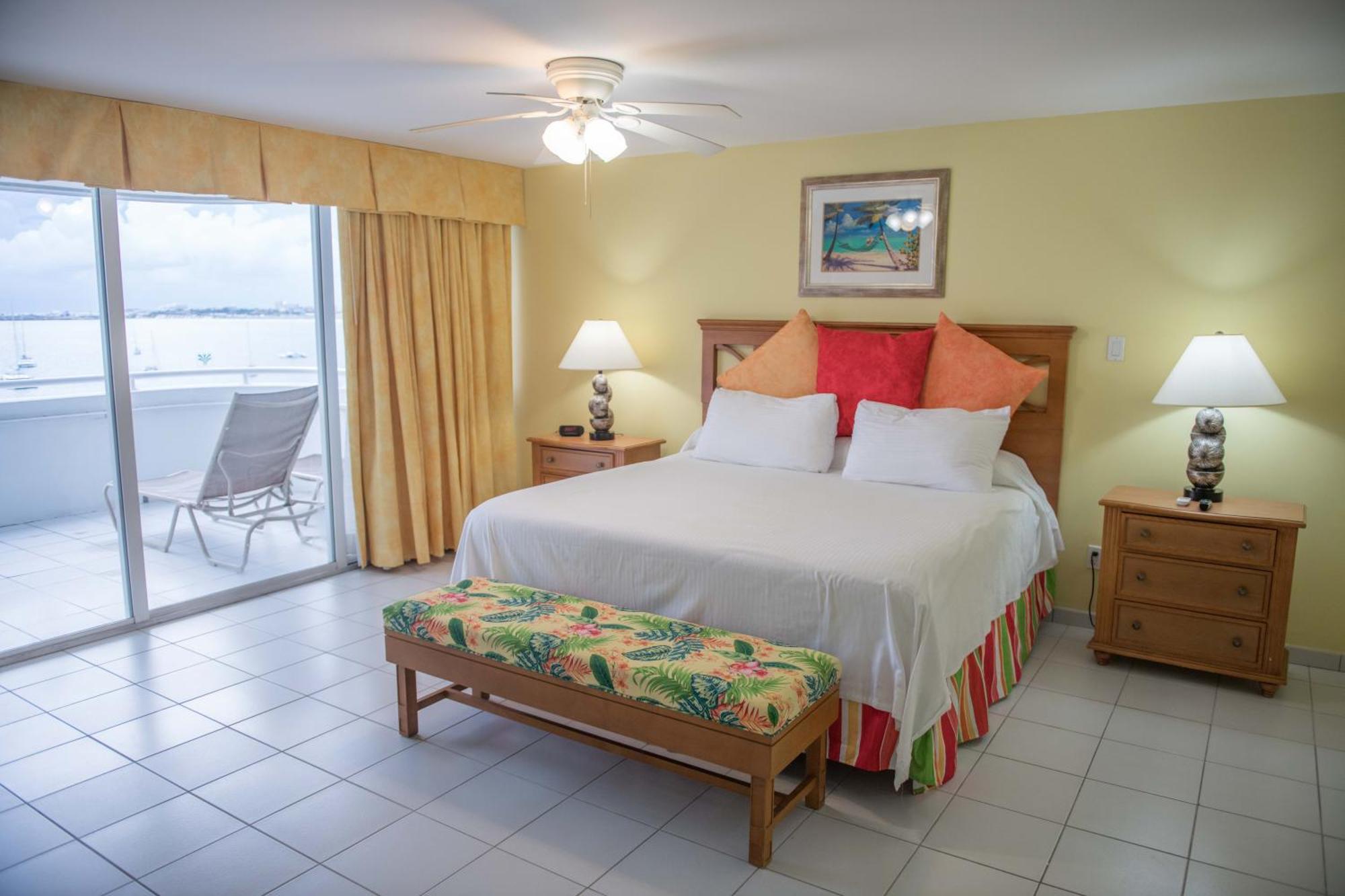 The Atrium Resort And Spa, Sint Maarten Simpson Bay Eksteriør bilde