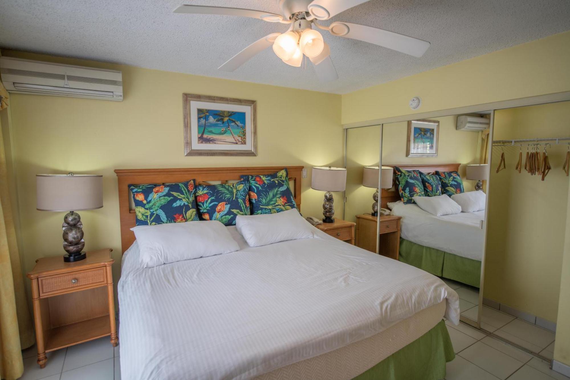 The Atrium Resort And Spa, Sint Maarten Simpson Bay Eksteriør bilde