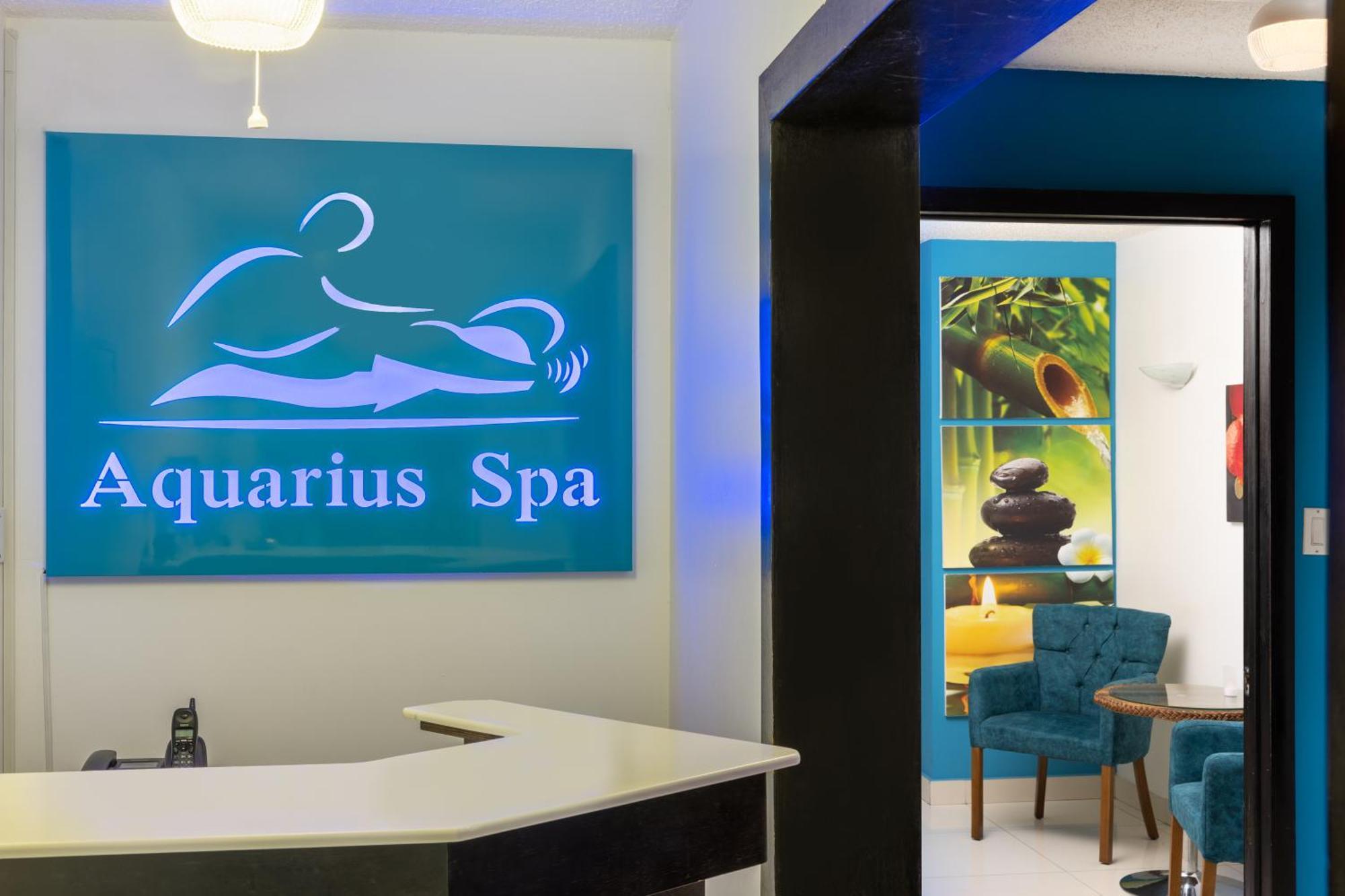 The Atrium Resort And Spa, Sint Maarten Simpson Bay Eksteriør bilde