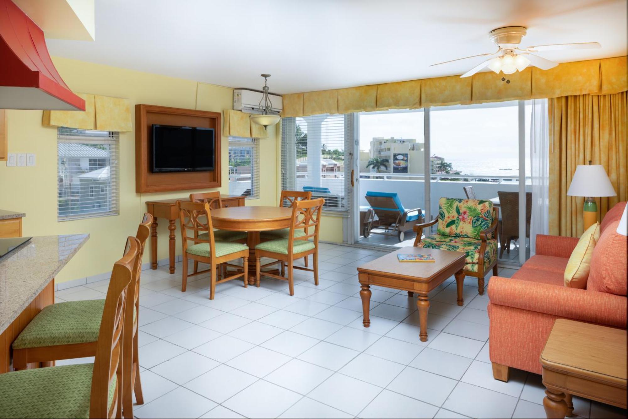 The Atrium Resort And Spa, Sint Maarten Simpson Bay Eksteriør bilde